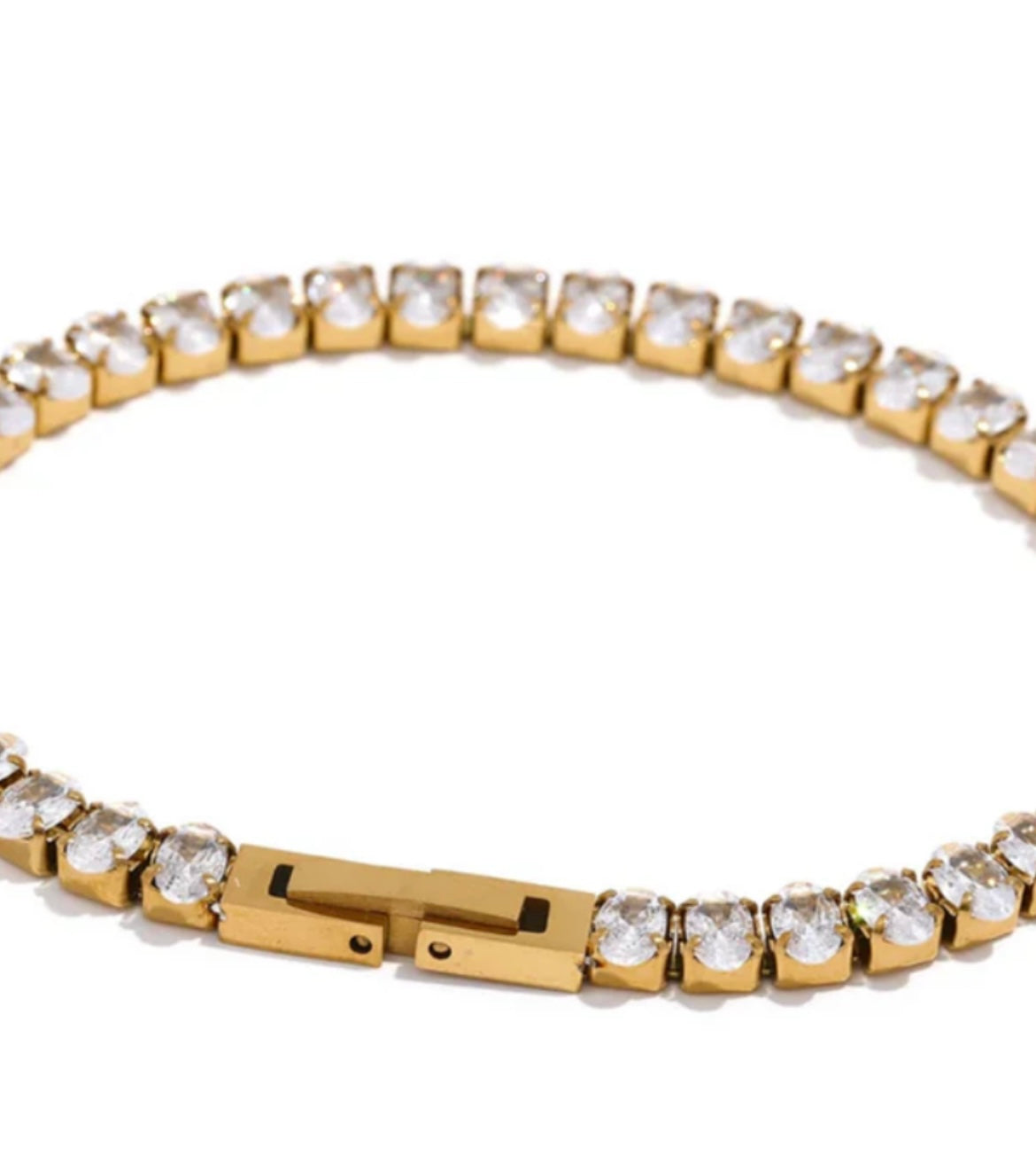 Frishta chocker necklace - Sassygrove