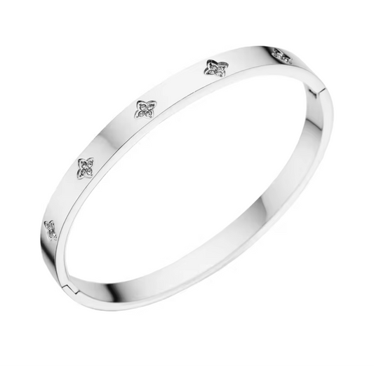 Nabi bangle cuff - Sassygrove