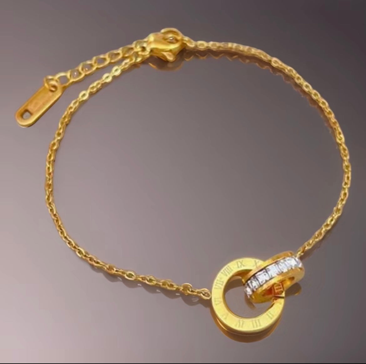 Hera bracelet - Sassygrove