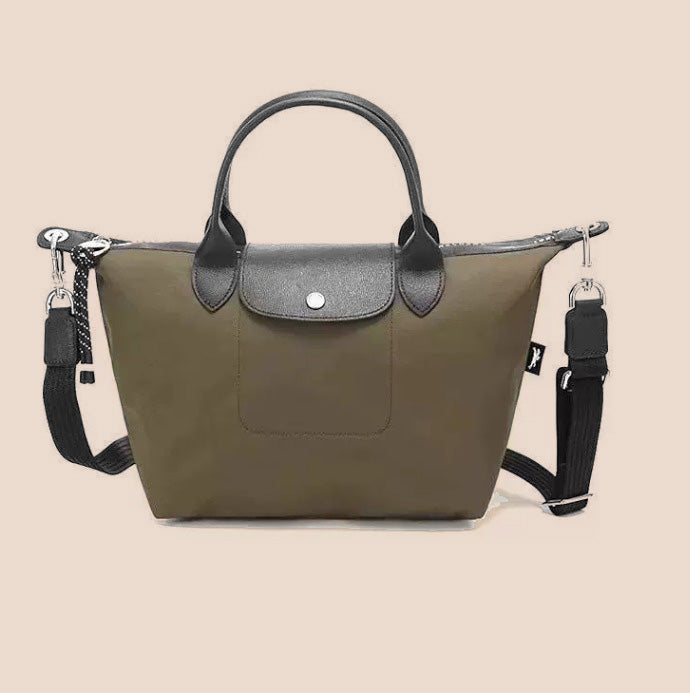 Longchamp Crossbody - Sassygrove