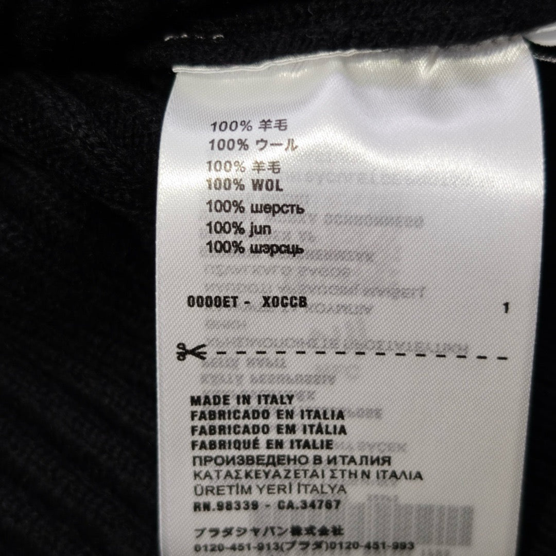 Zip-Up Cropped Ribbed Cardigan - Sassygrove