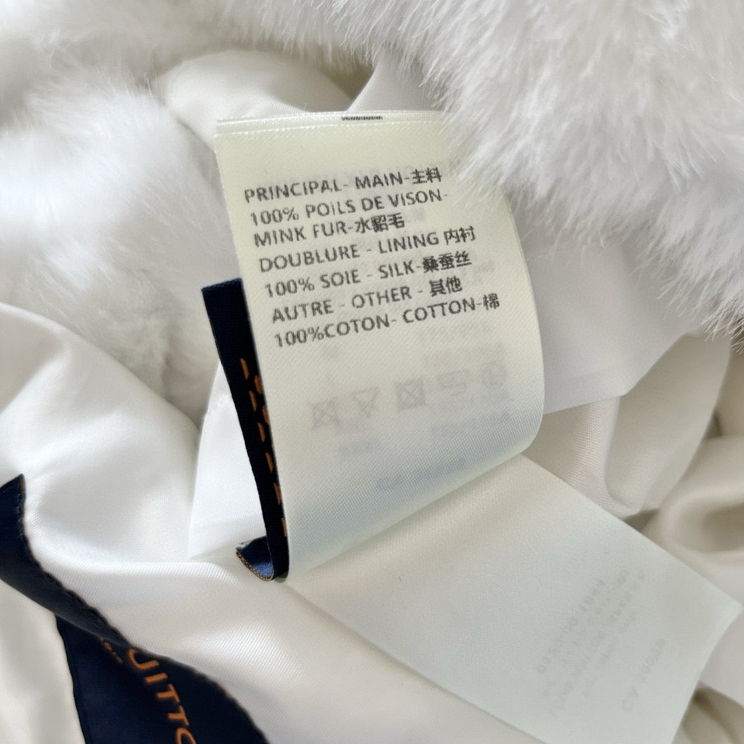 Arctic Luxe Faux Fur Overshirt - Sassygrove