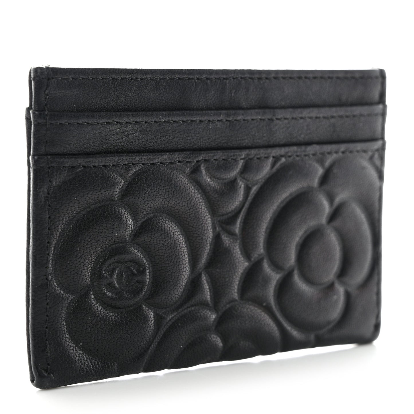 Chanel Card Holder - Sassygrove