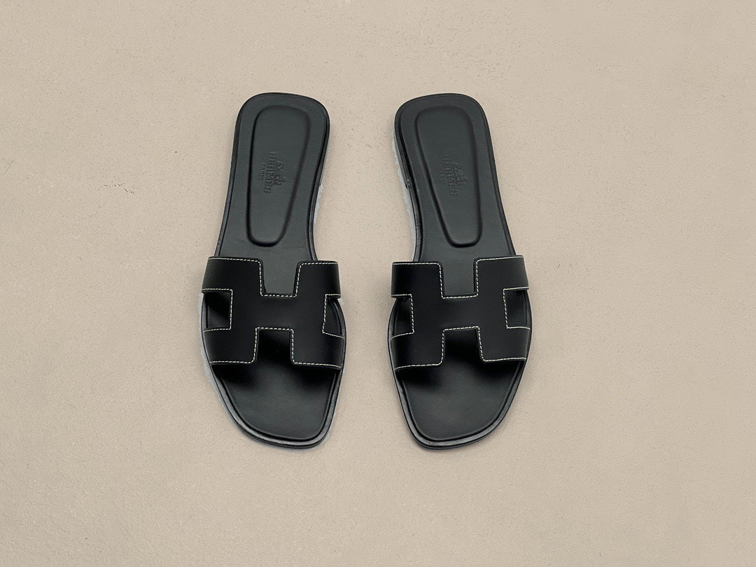 Hermee Sandals - Sassygrove