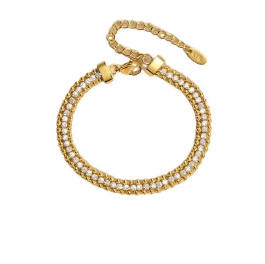 Sienna bracelet - Sassygrove
