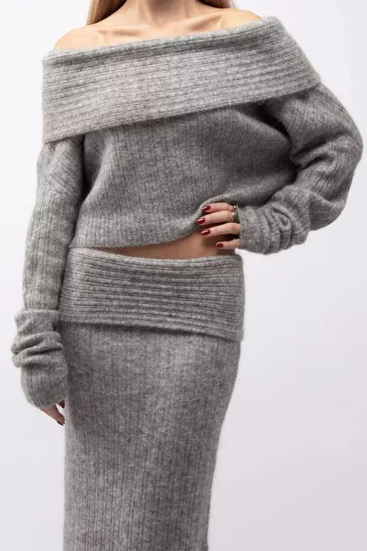 Chloe Co-ord Set - Sassygrove