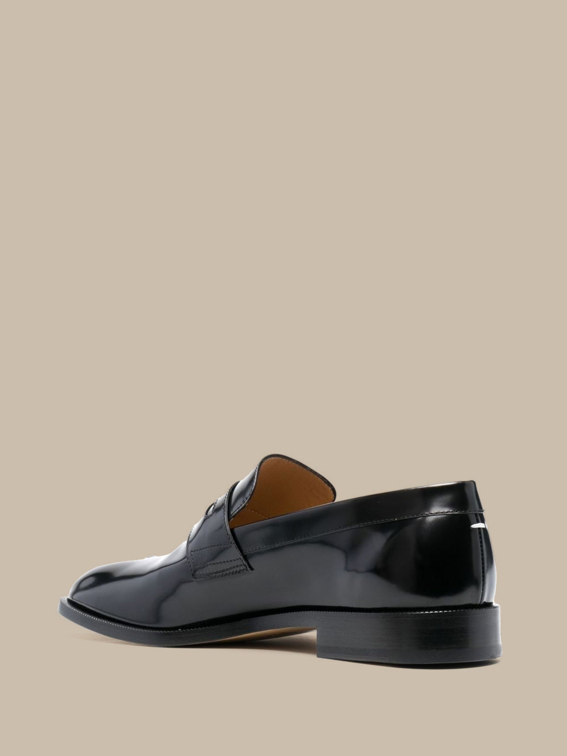 Tabi loafers - Sassygrove