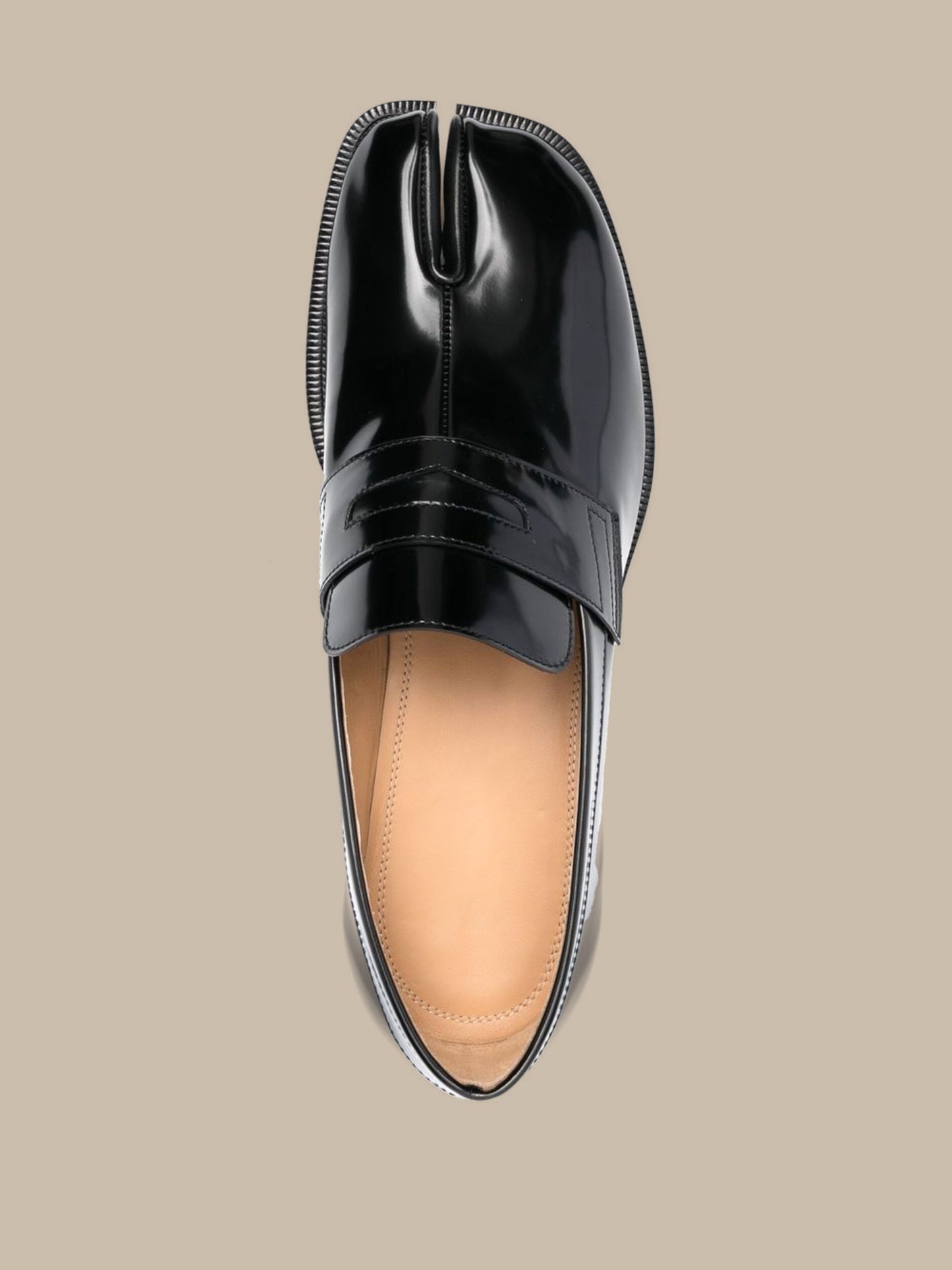 Tabi loafers - Sassygrove
