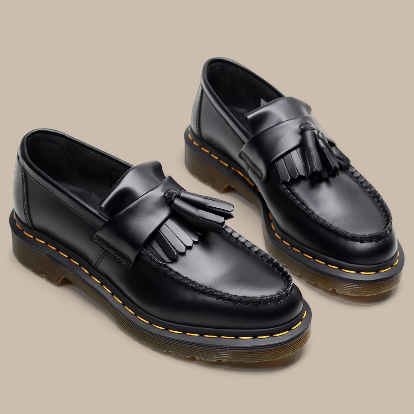 Levent Loafers - Sassygrove
