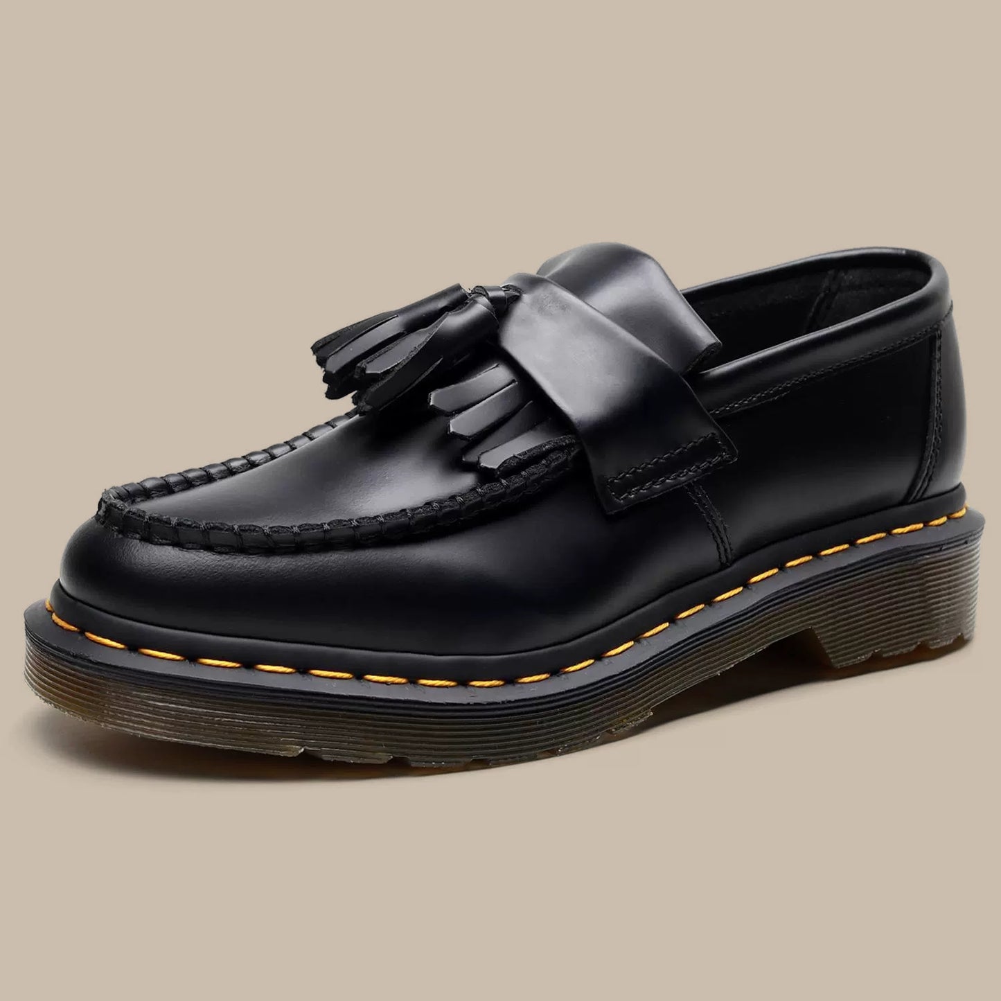 Levent Loafers - Sassygrove