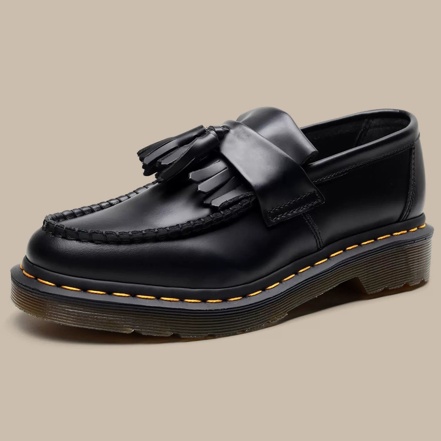 Levent Loafers - Sassygrove