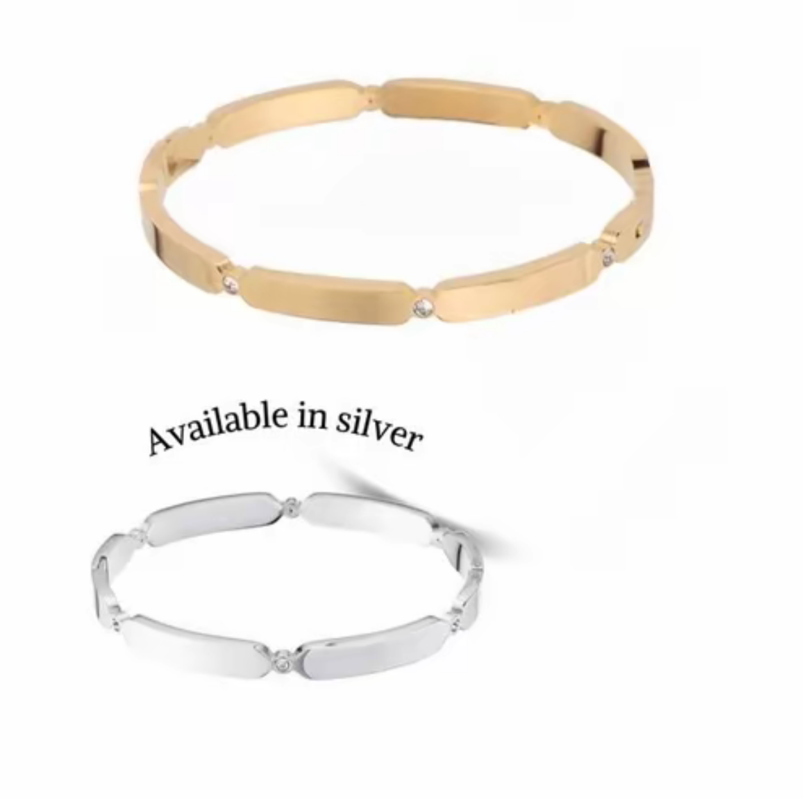 Nisha cuff - Sassygrove