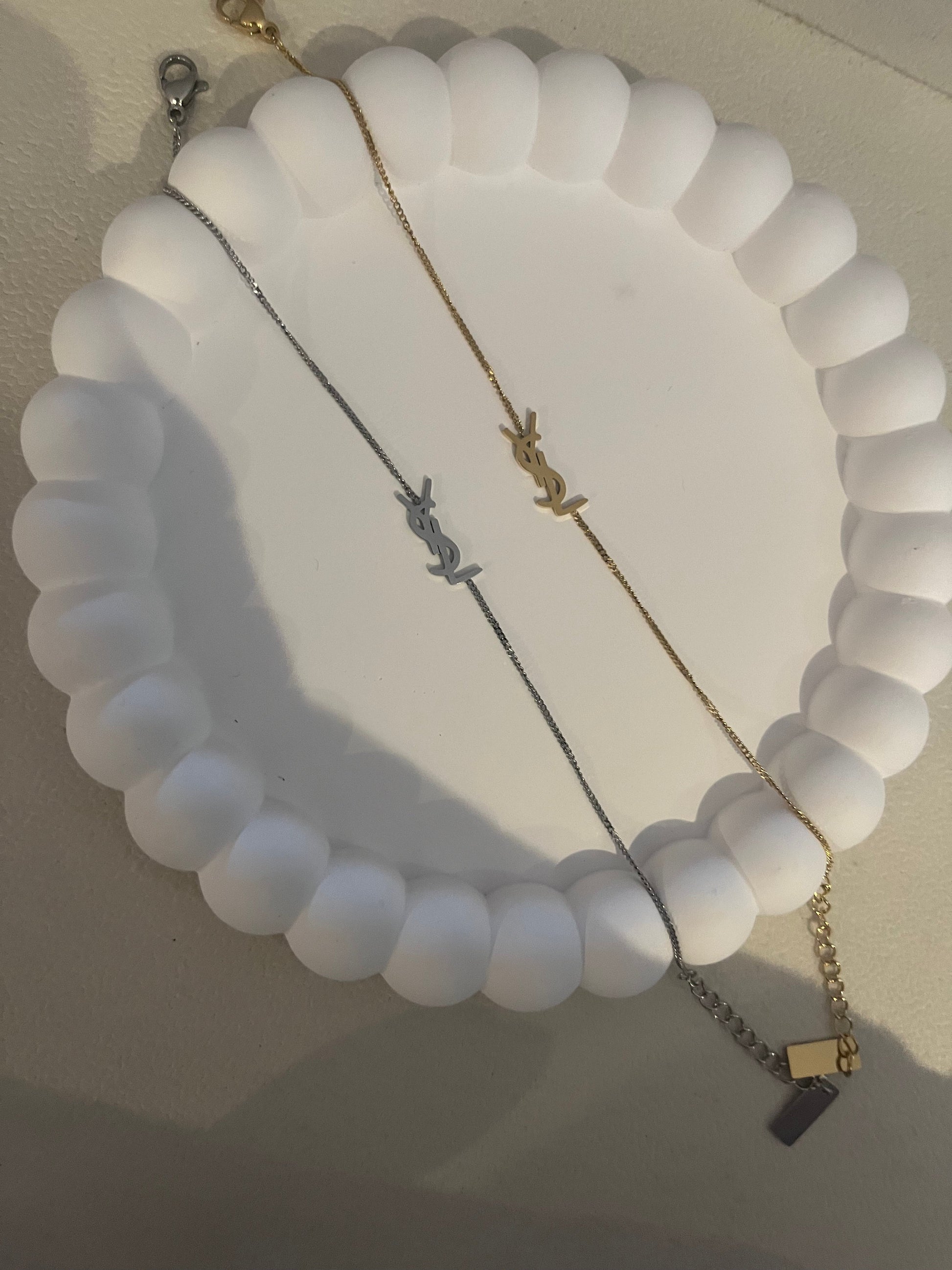 Y Saint SL Bracelet - Sassygrove