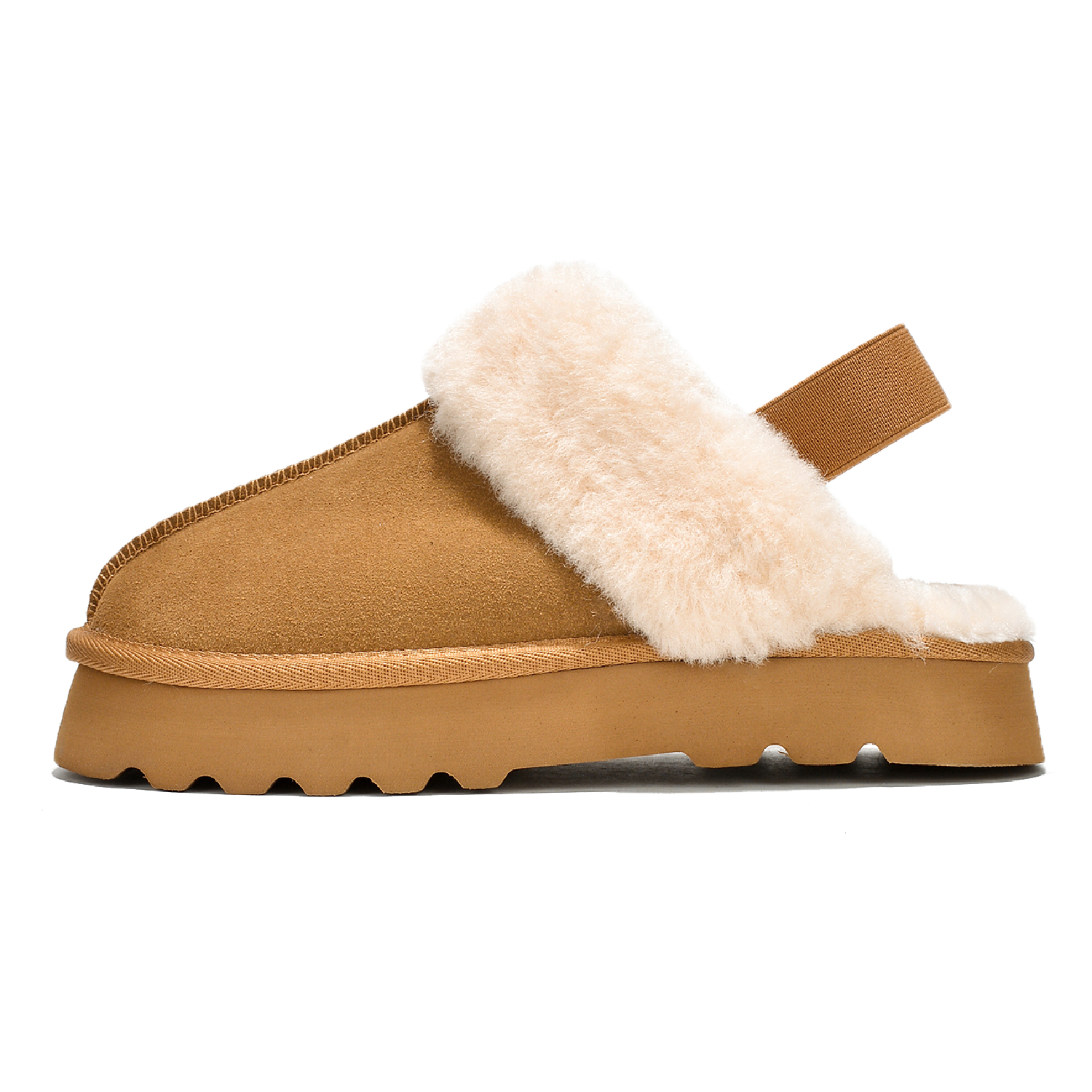 Slingy - Chestnut-OLD - Sassygrove