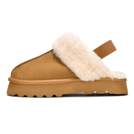 Slingy - Chestnut-OLD - Sassygrove