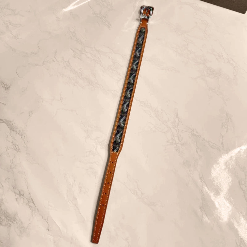 Regal Paws Collar - Sassygrove