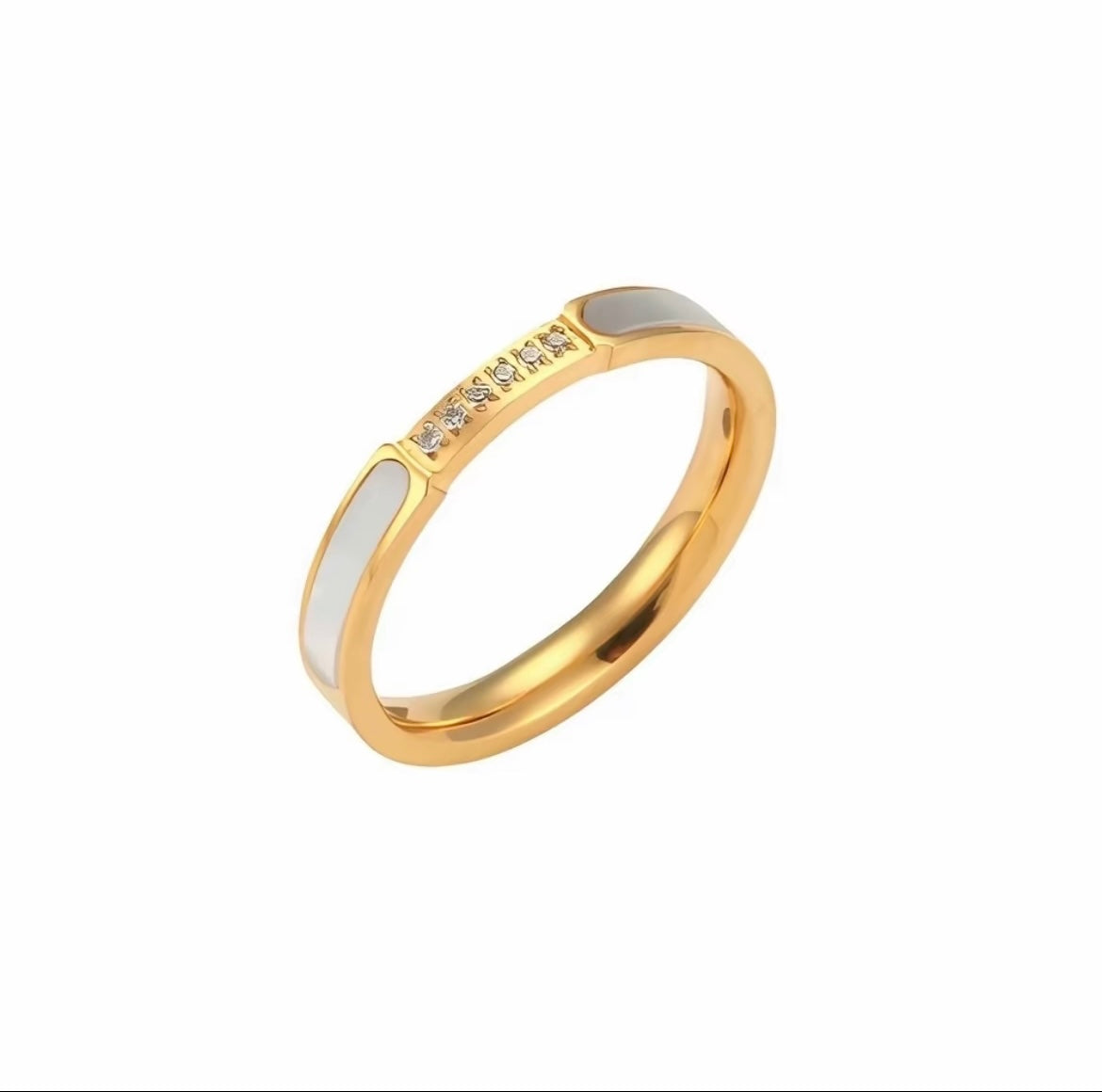 Taara ring - Sassygrove