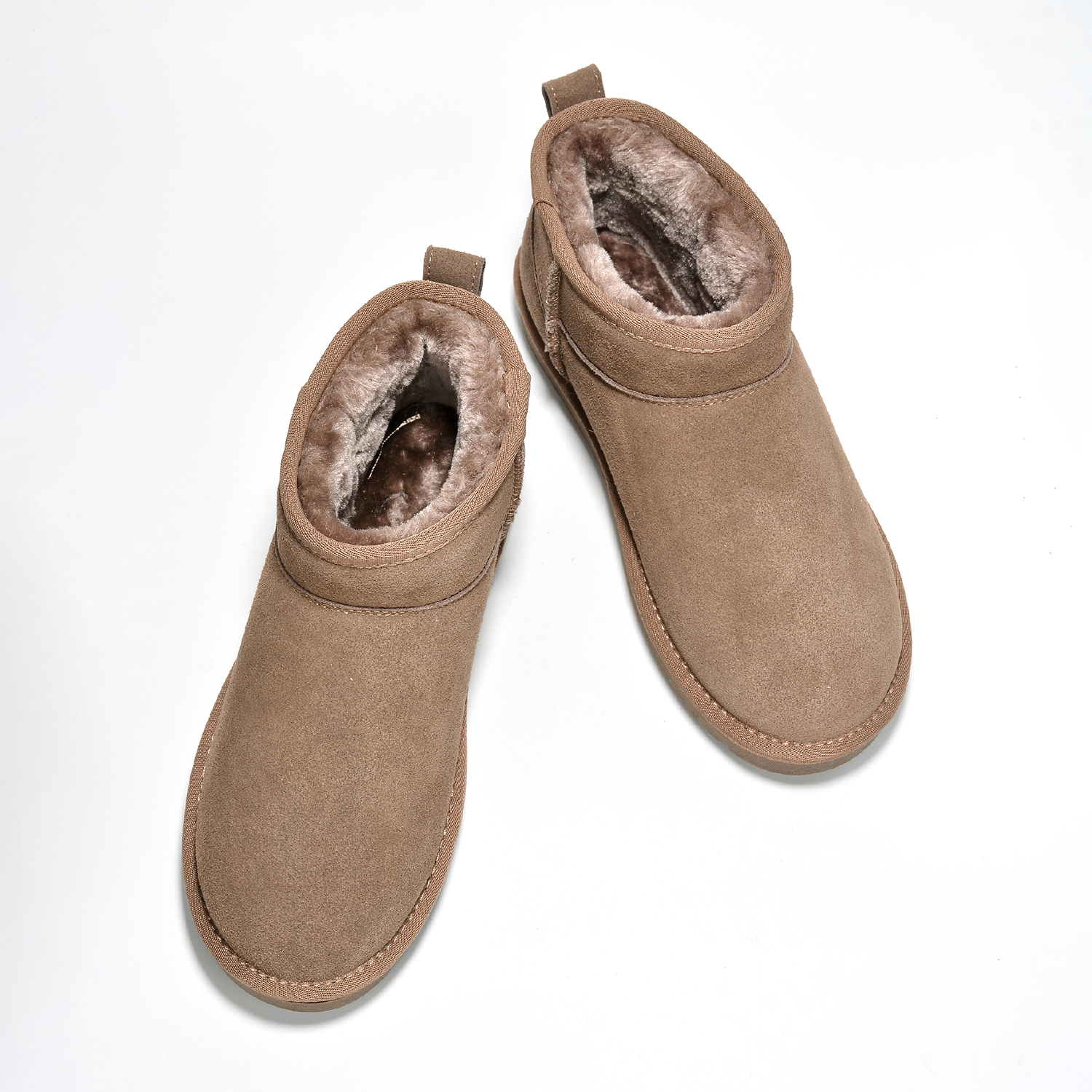 Hippy - Taupe-OLD - Sassygrove