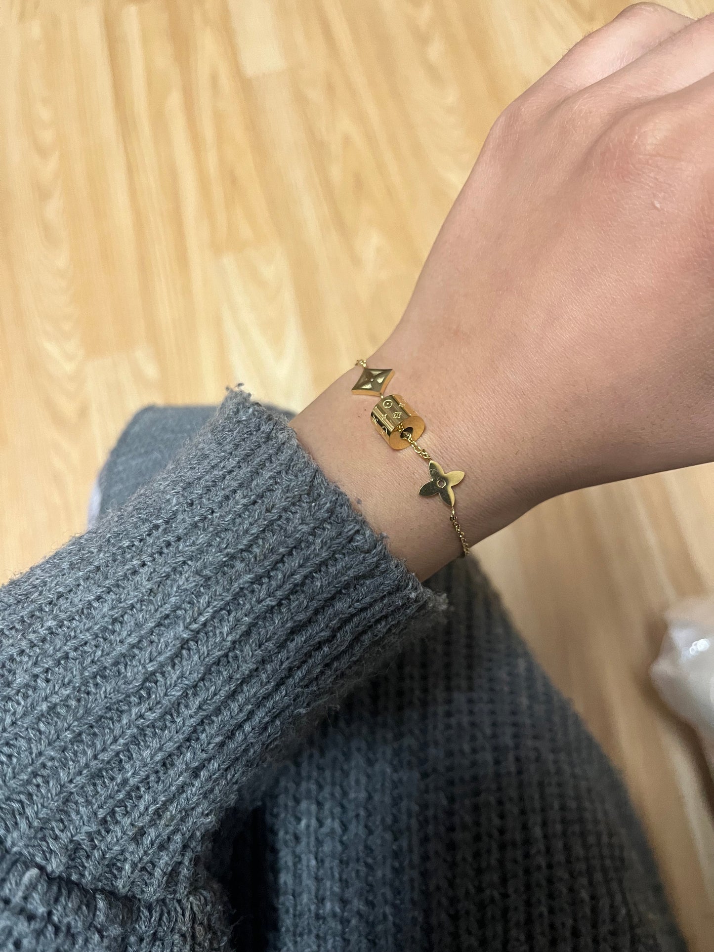 Vl barrel engraved - Sassygrove