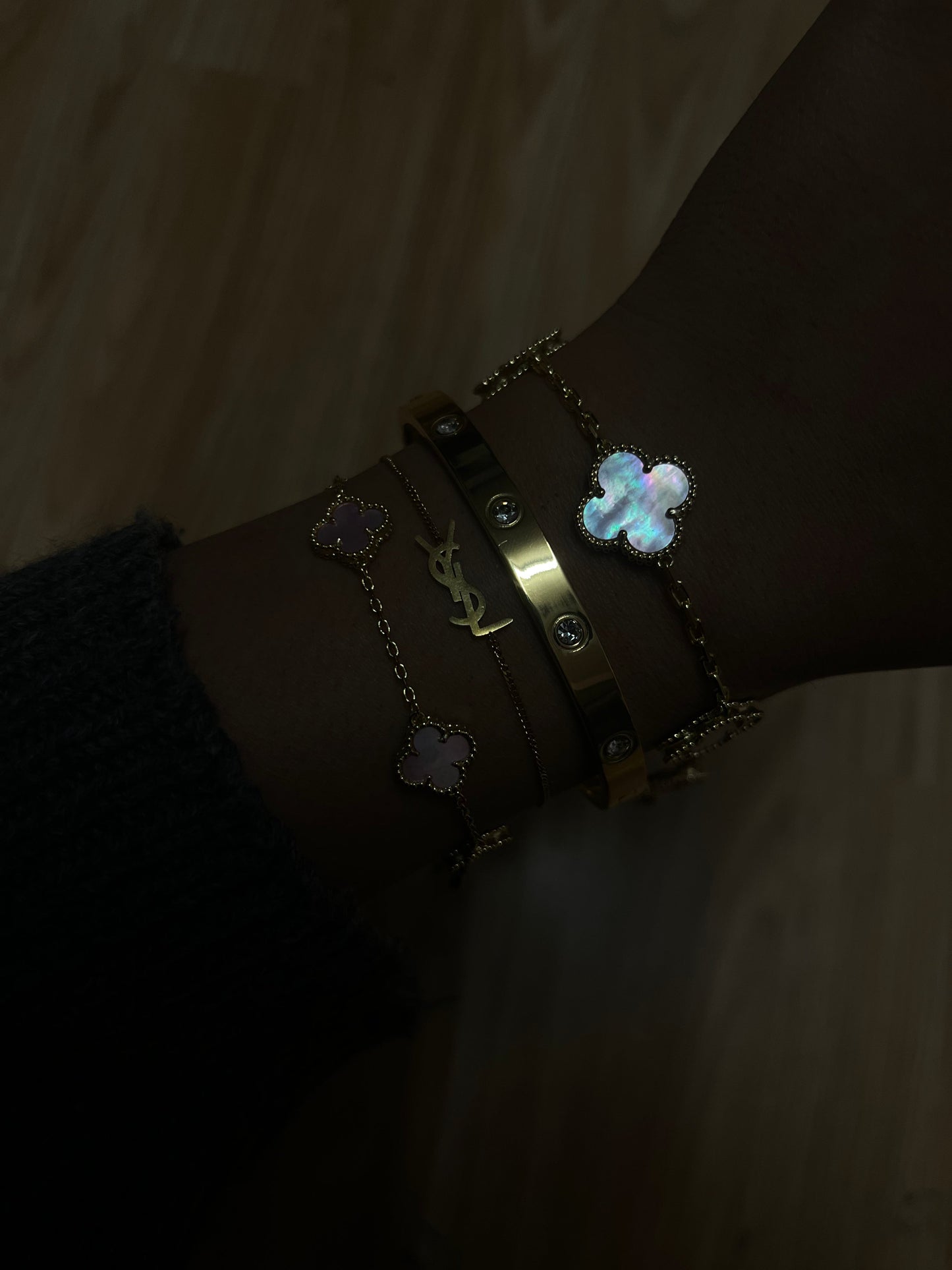 TIKTOK VIRAL STACK - Sassygrove