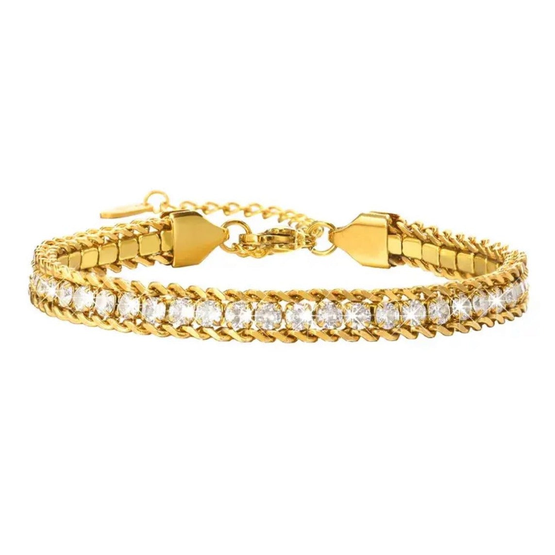 Indian Khaligi Unique Bracelet - Sassygrove