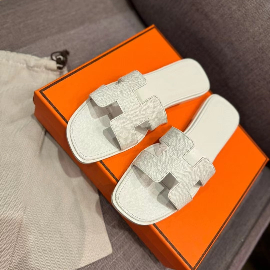 Hermee Sandals - Sassygrove