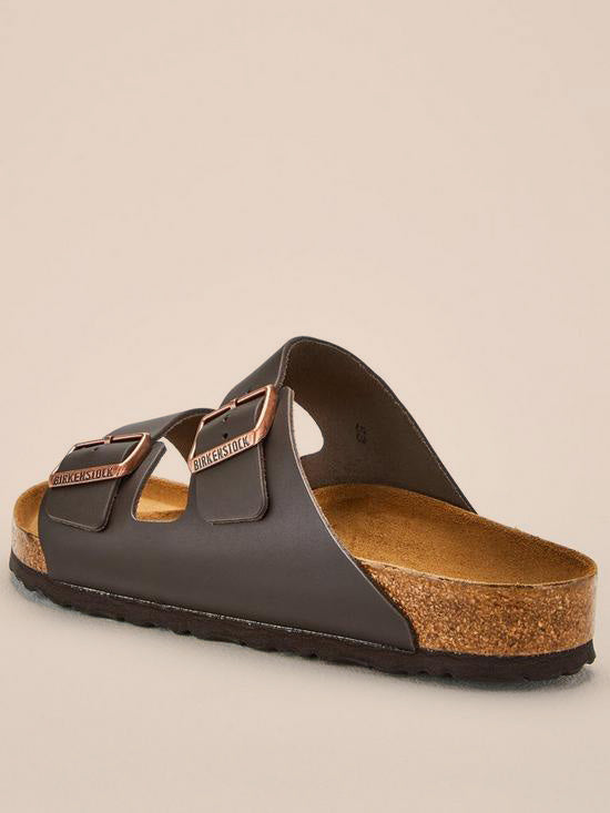 Unisex Arizona Narrow Smooth Sandals - Sassygrove