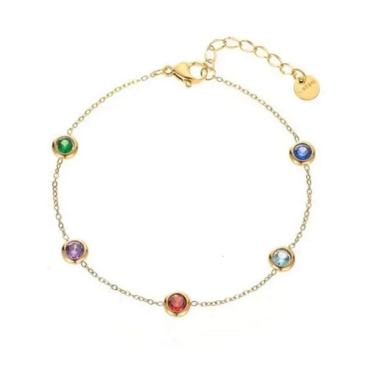 Arla Bracelet - Sassygrove