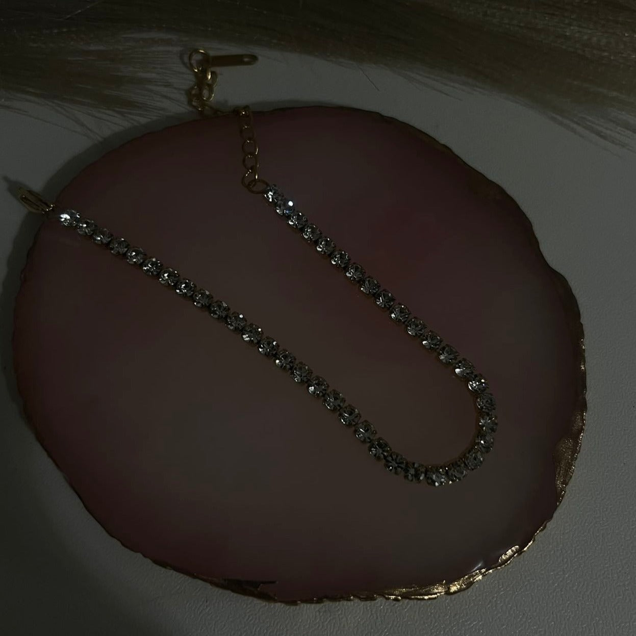 Unique Diamond Bracelets | Alya Collection - Sassygrove