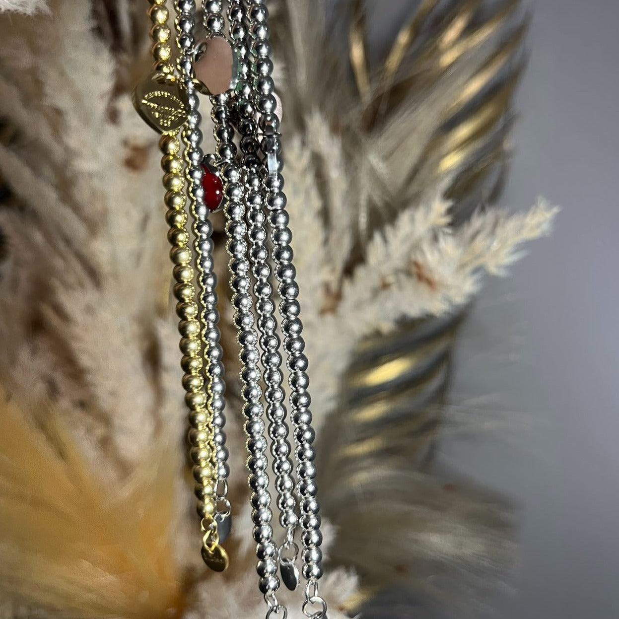 Tiffanyz Style Bracelets - Sassygrove