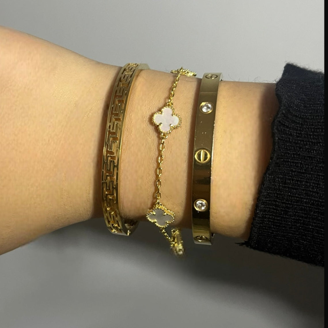 Diya Bangles & Bracelets - Sassygrove