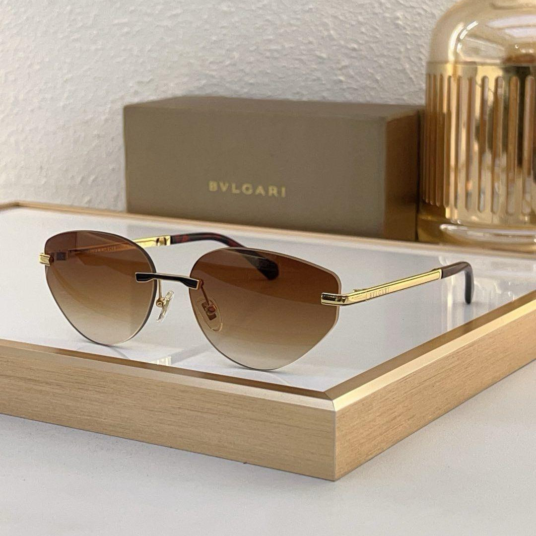 Bvlgari BV5041K Sunglasses - Sassygrove