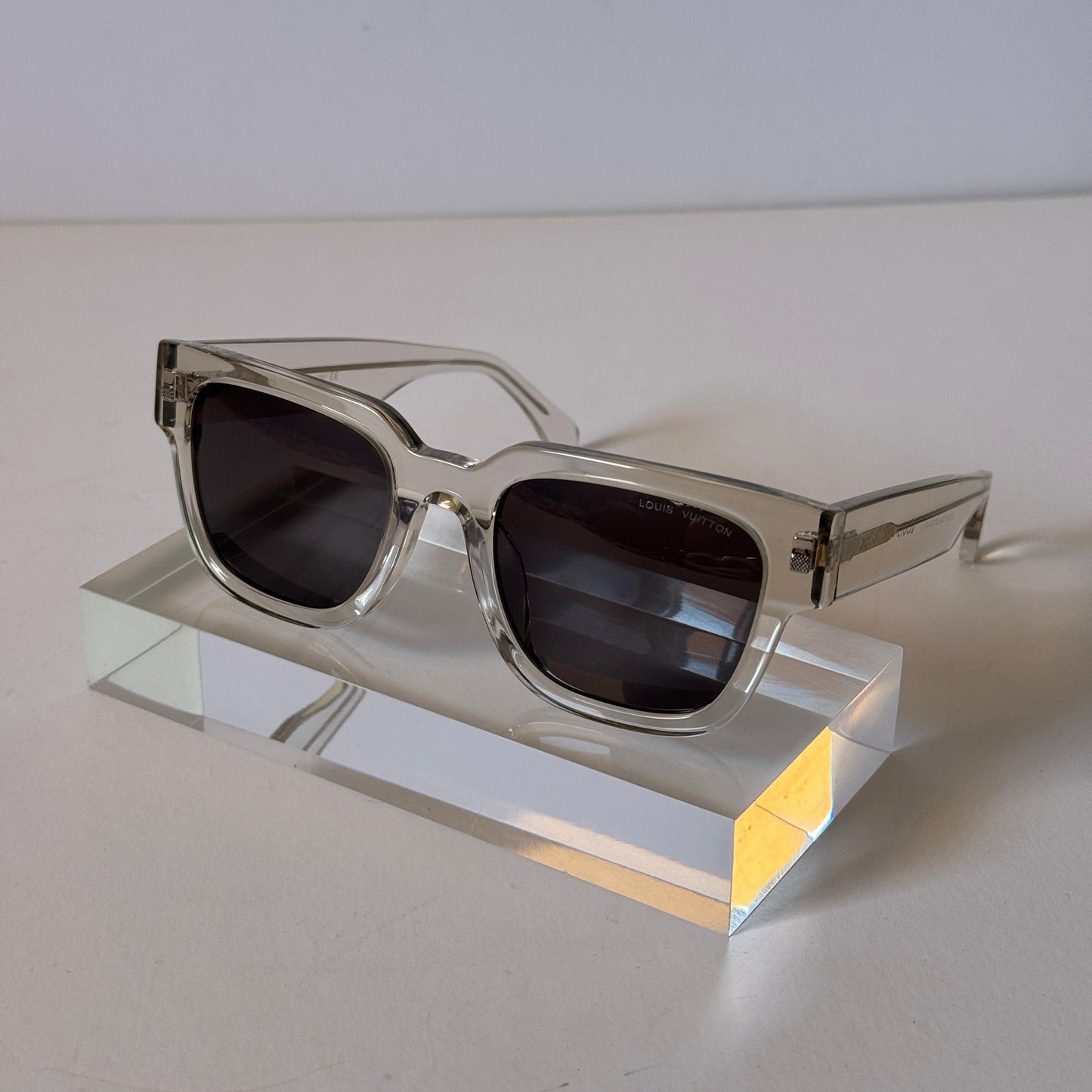 Louis Vuitton Millionaire 1.1 Sunglasses #2 - Sassygrove