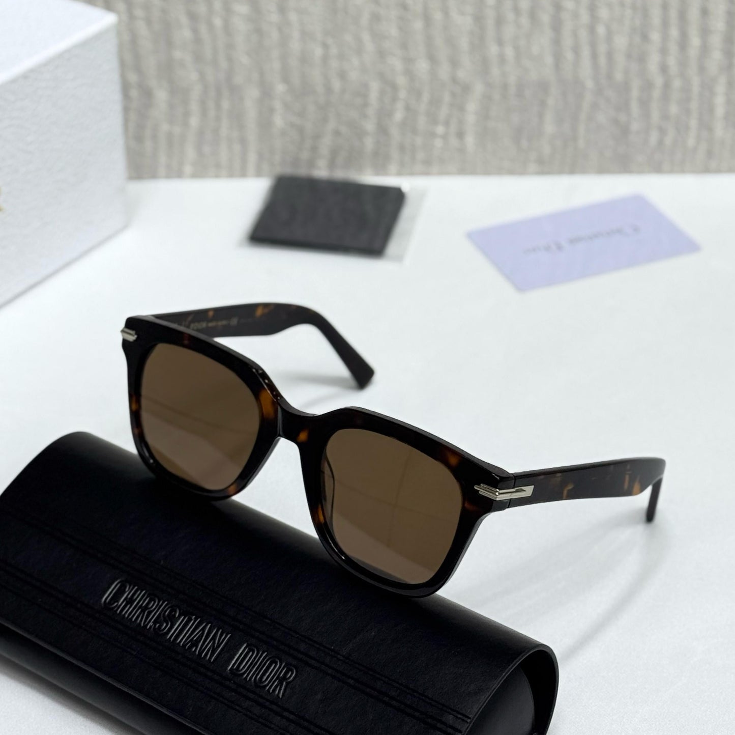 Dior Signature B1U Sunglasses #2 - Sassygrove