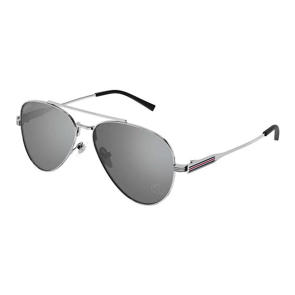 Gucci GG0062S Aviator Sunglasses - Sassygrove