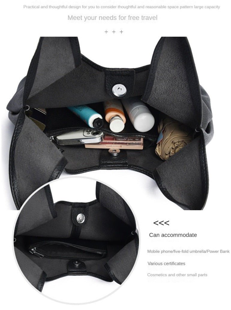 Aria Bag - Sassygrove