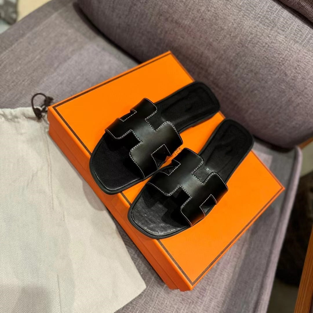 Hermee Sandals - Sassygrove