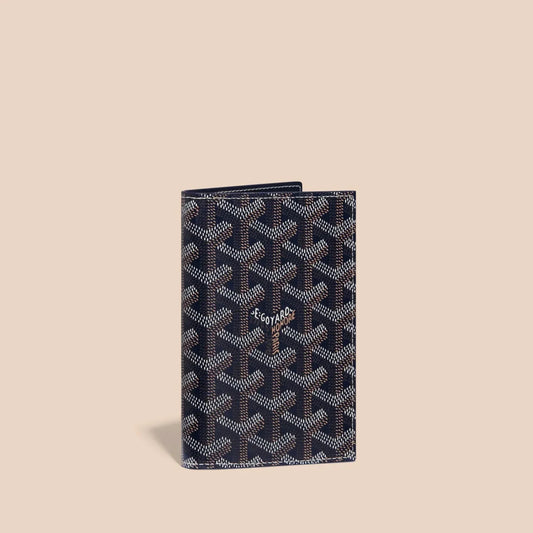 Globetique Passport Holder - Sassygrove