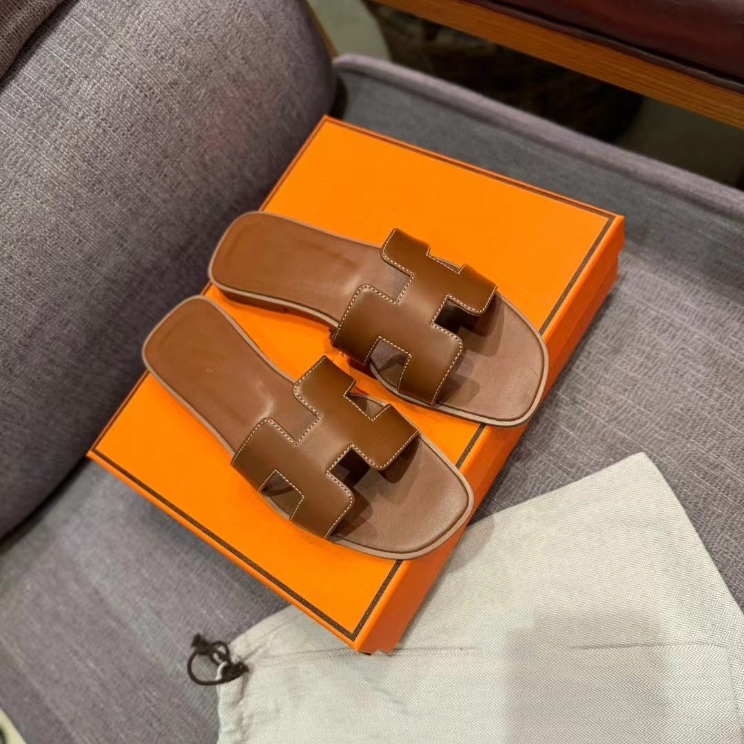 Hermee Sandals - Sassygrove