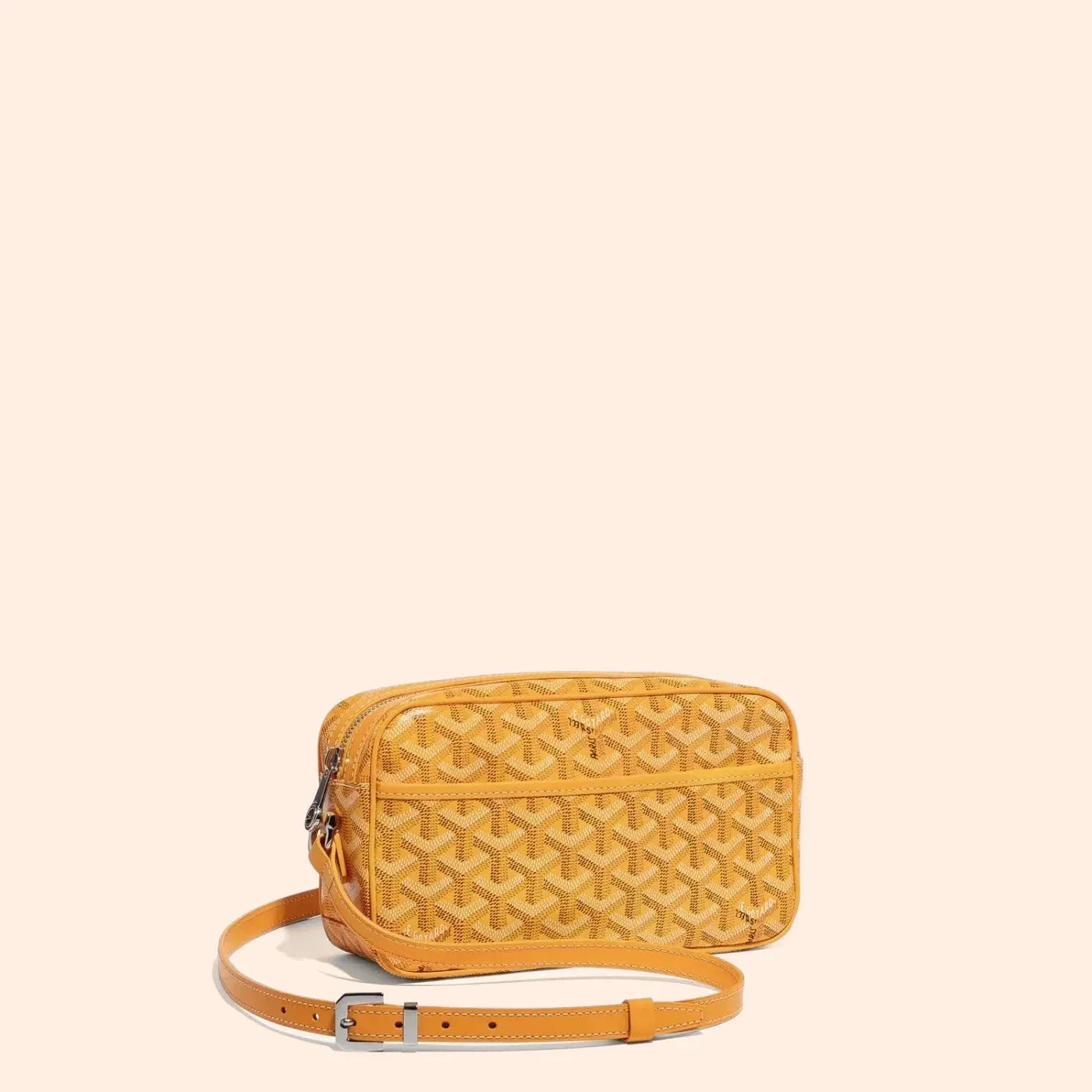 Caprice Charm Bag - Sassygrove