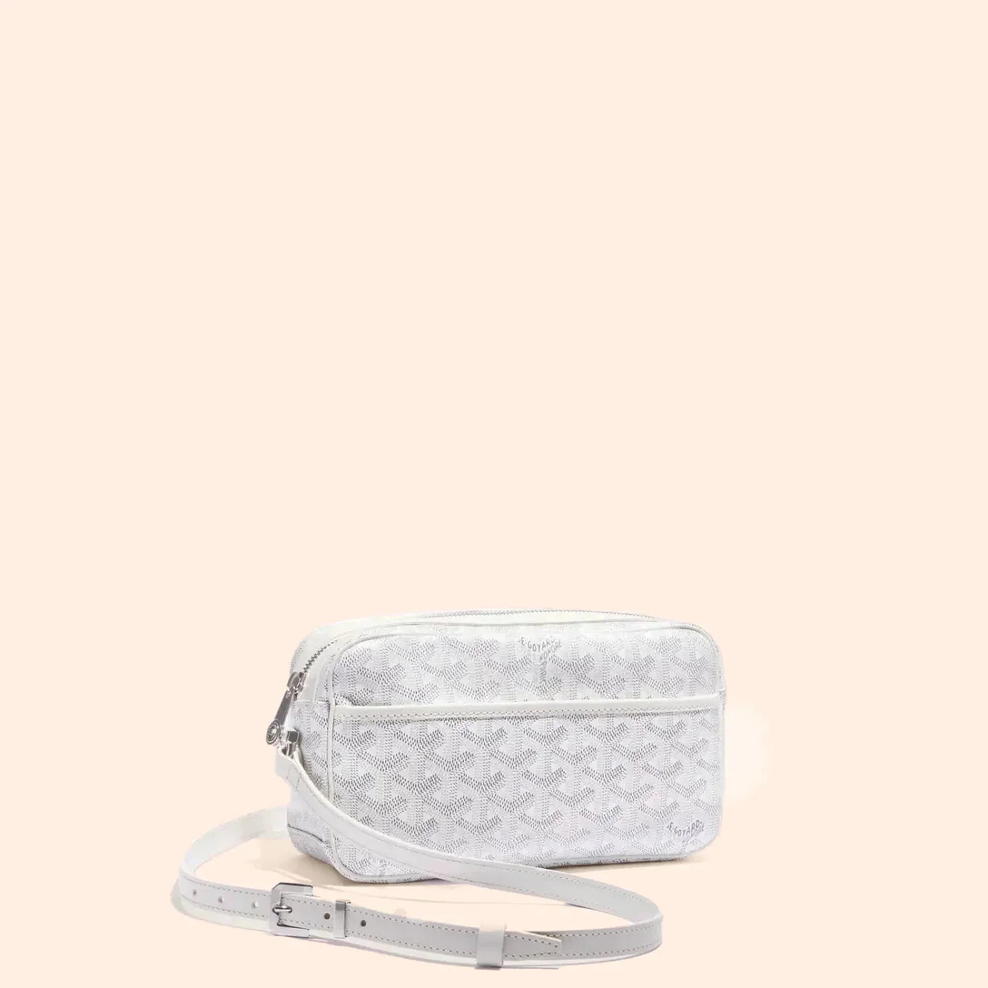 Caprice Charm Bag - Sassygrove