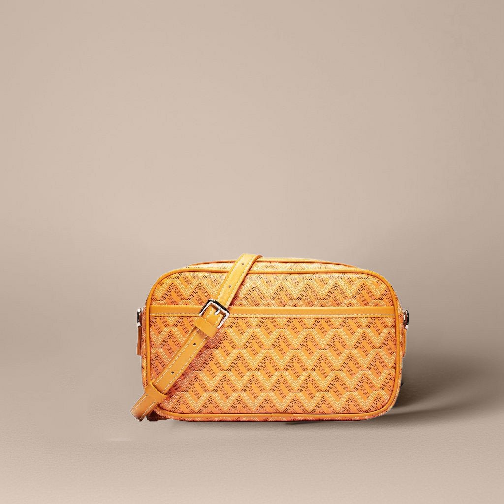 Caprice Charm Bag - Sassygrove