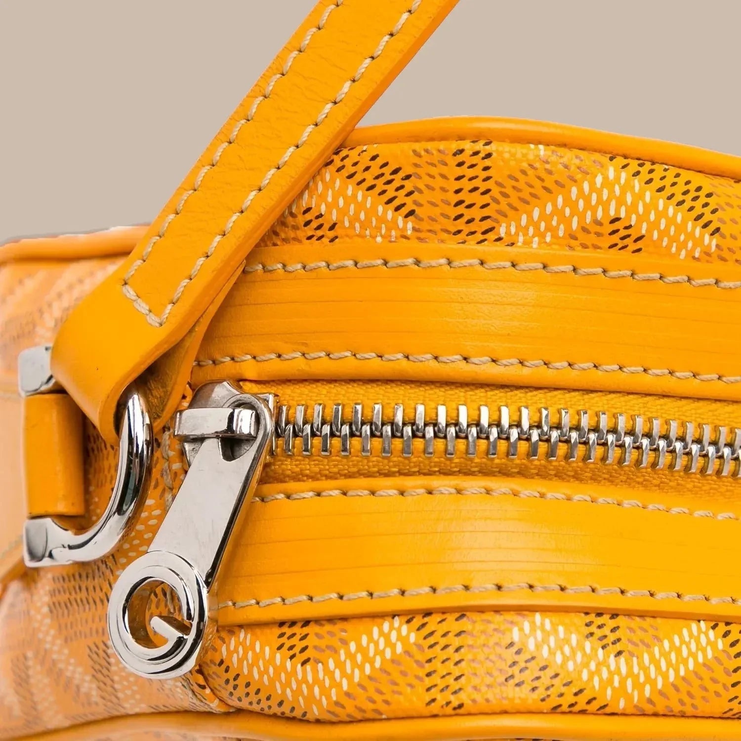 Caprice Charm Bag - Sassygrove