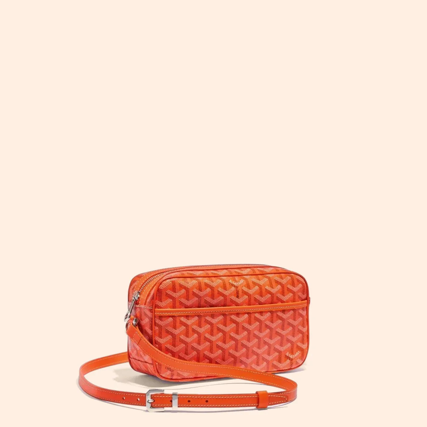Caprice Charm Bag - Sassygrove