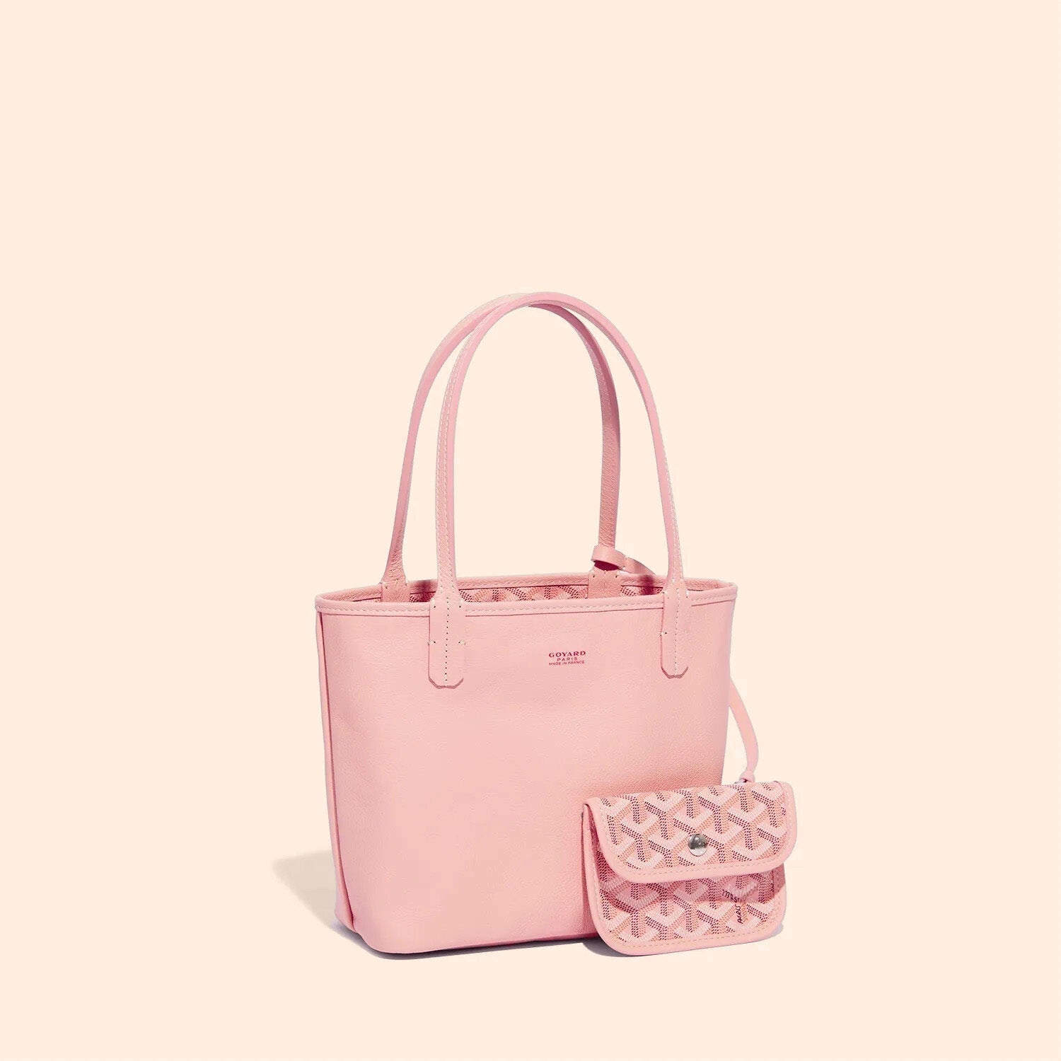 Veyra Reversible Mini Tote - Sassygrove