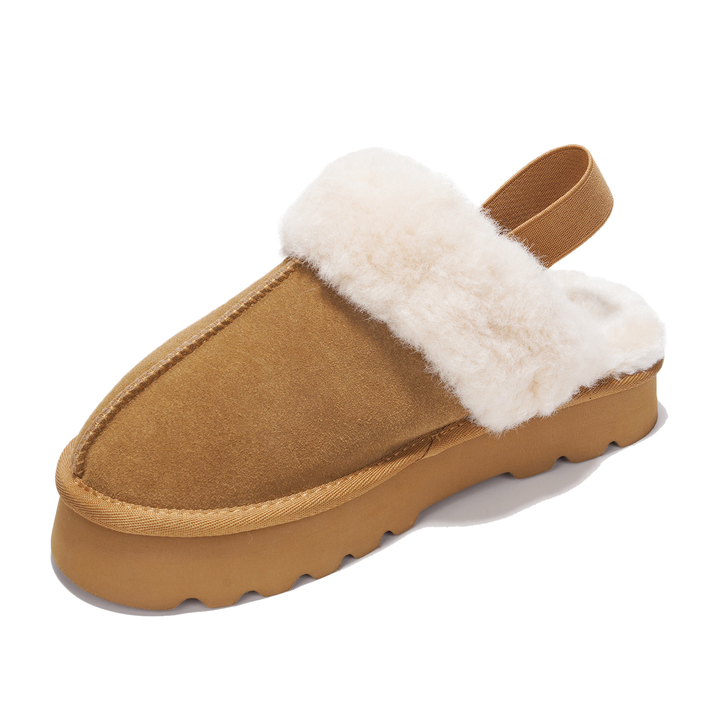 Slingy - Chestnut-OLD - Sassygrove
