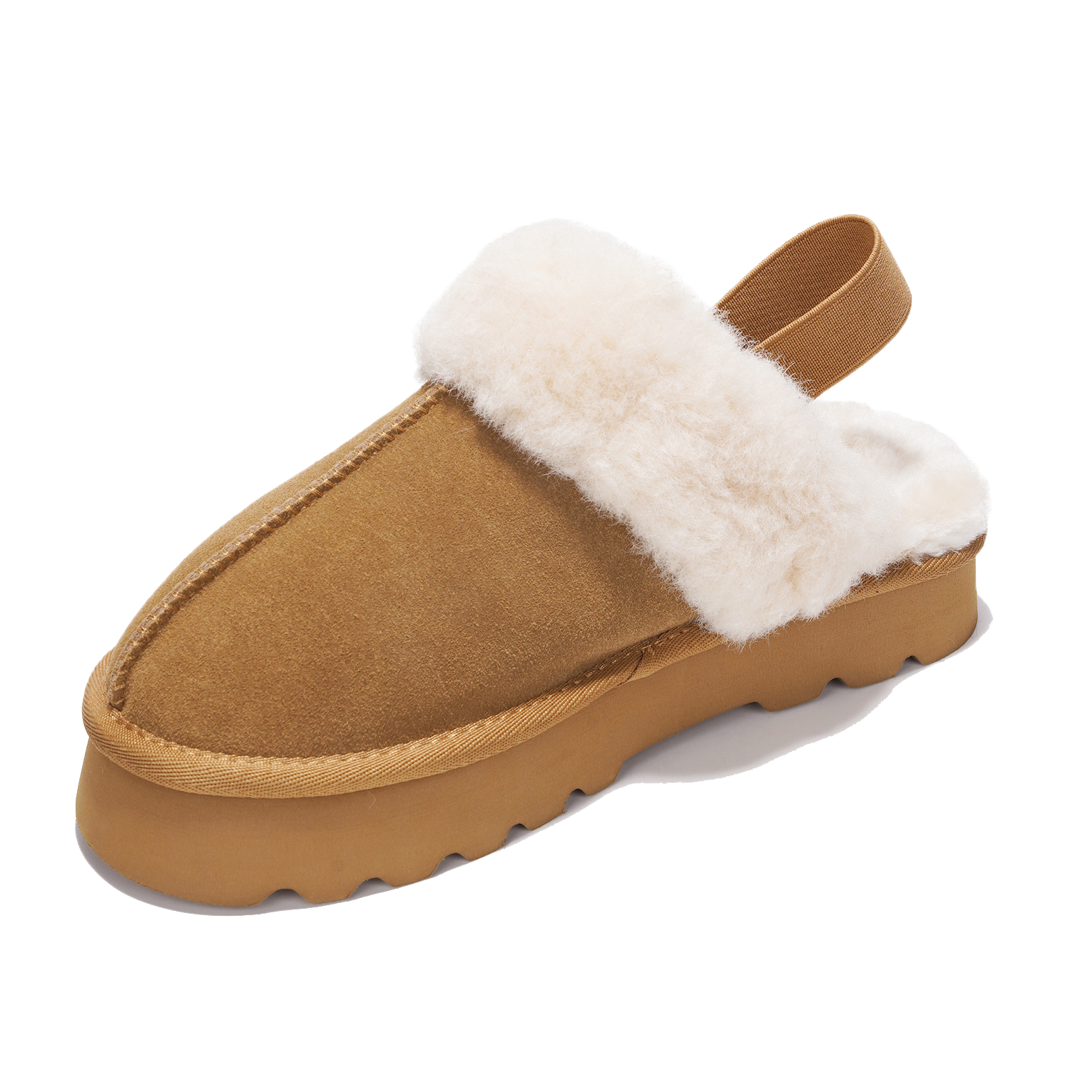 Slingy - Chestnut-OLD - Sassygrove
