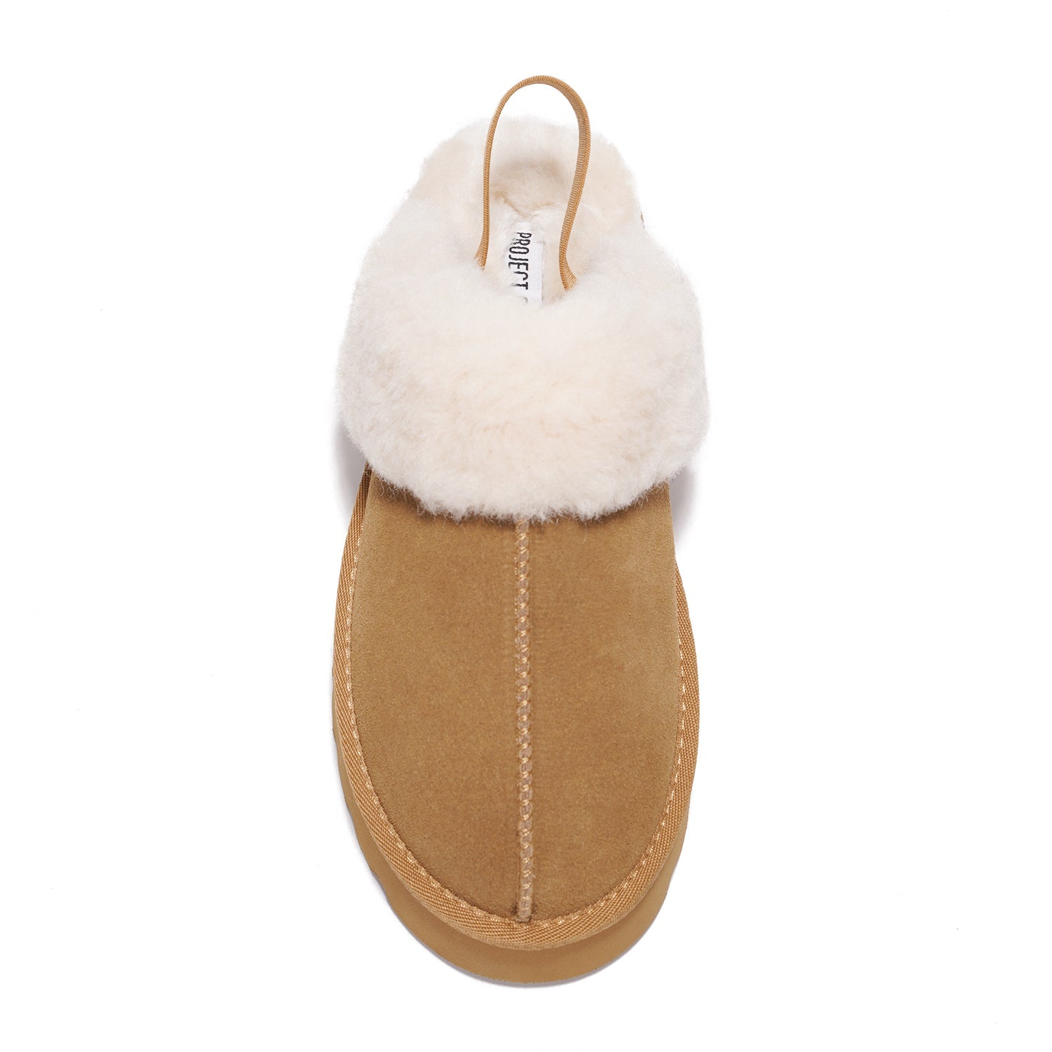 Slingy - Chestnut-OLD - Sassygrove