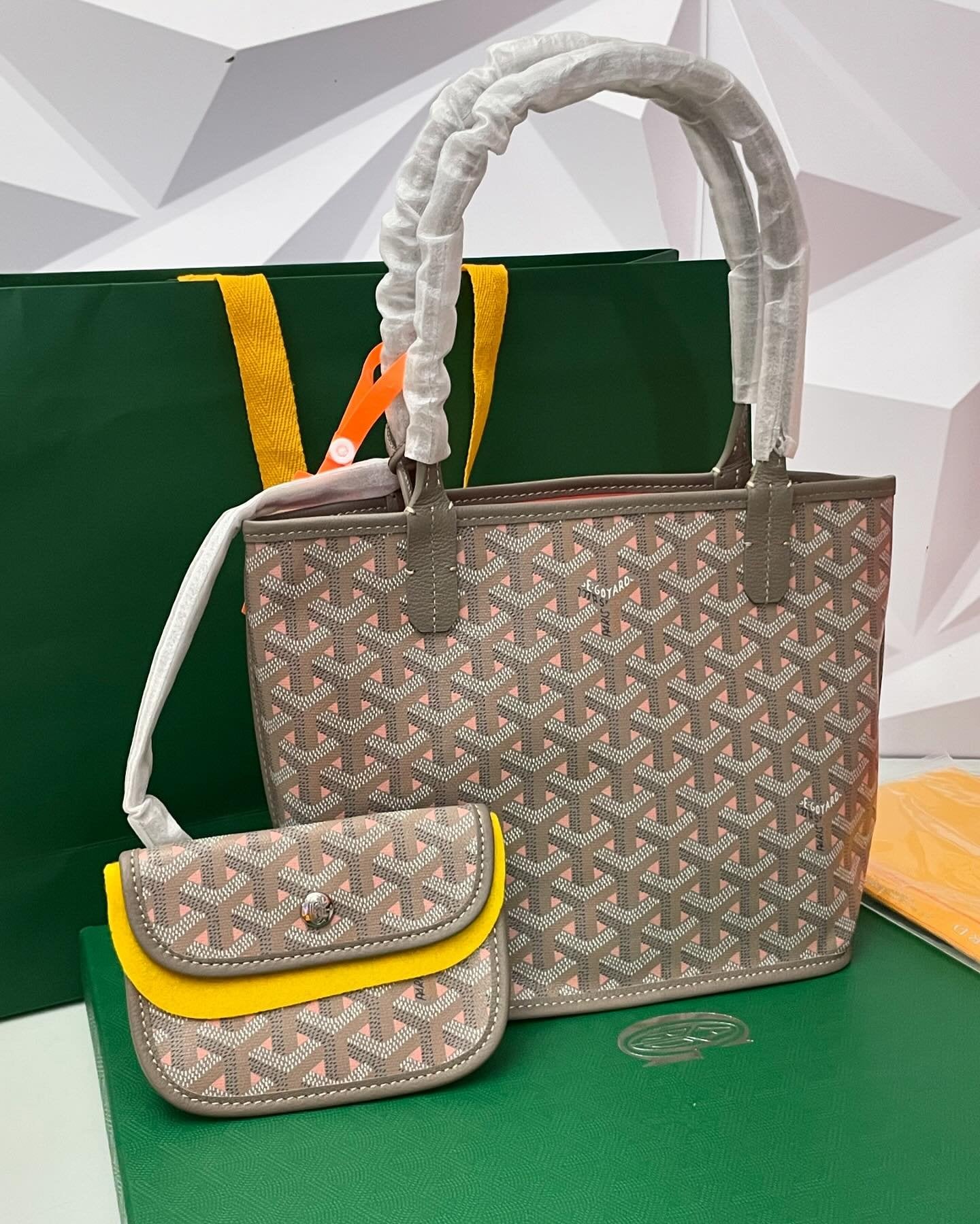 Veyra Reversible Mini Tote - Sassygrove