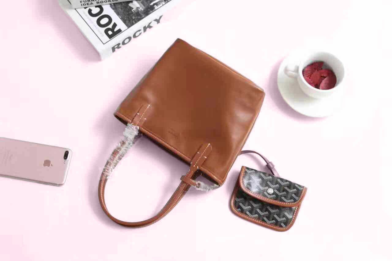 Veyra Reversible Mini Tote - Sassygrove